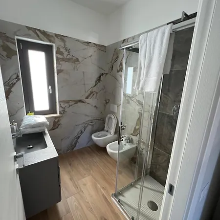 Grazia Villa Gasponi