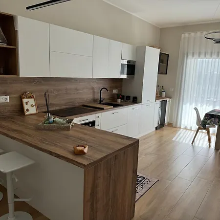 Villa Grazia Gasponi