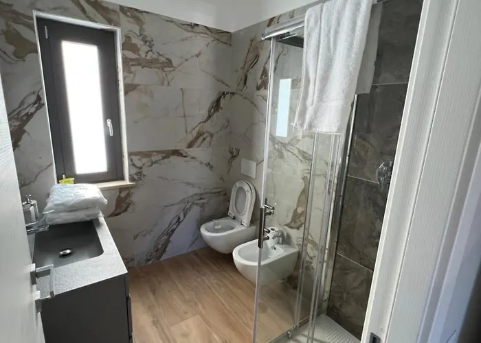 Grazia Villa Gasponi